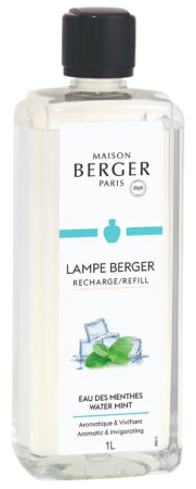 Аромат для Лампы Берже "Мятная Свежесть" 1000мл Maison Berger