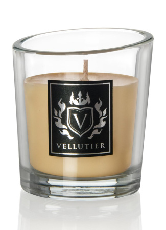 Аромасвеча "Путешествие на Мадагаскар" 90гр Vellutier