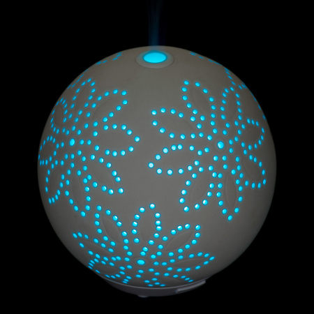 Аромалампа ультразвуковая Maggy Naeo Aroma