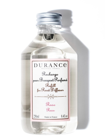 Аромат для диффузора "Роза" 250мл Durance
