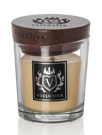 Аромасвеча "Путешествие на Мадагаскар" 90гр Vellutier