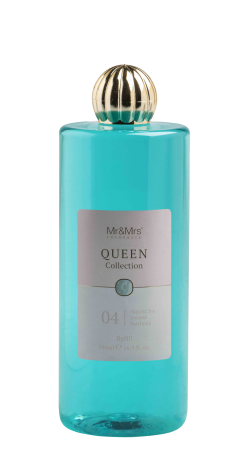 Аромат для диффузора "QUEEN 03" 500мл Mr&Mrs Fragrance