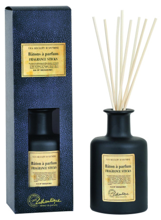 Аромадиффузор "Секреты Антуана" 200мл Lothantique