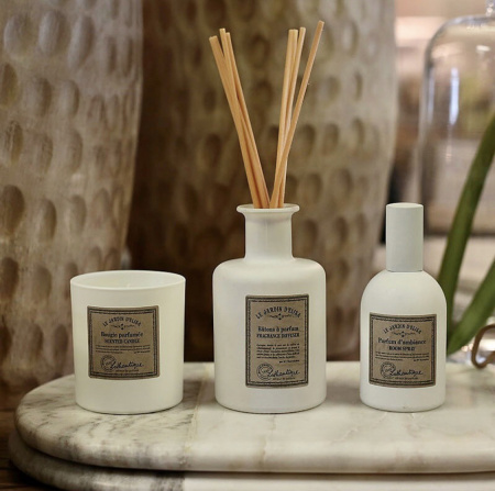 Интерьерные духи "Сады Элизы" 100мл Lothantique