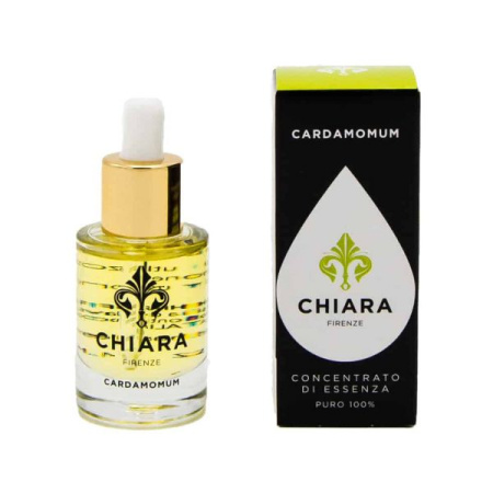 Аромамасло "Кардамон" 10мл Chiara