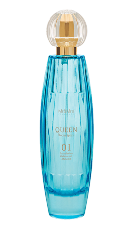 Интерьерные духи "QUEEN 01" 100мл Mr&Mrs Fragrance