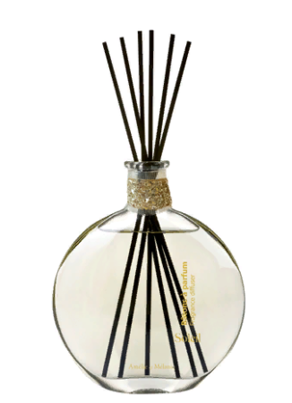 Аромадиффузор "Аромат Солнца" 200мл Amelie et Melanie