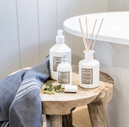 Жидкое мыло "Сады Элизы" 500мл Lothantique