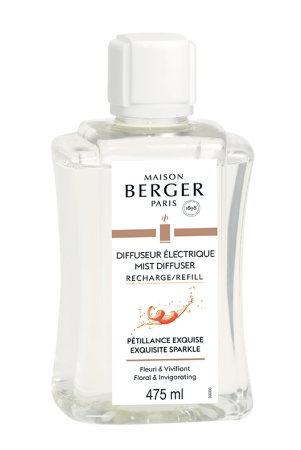 Аромат для аромалампы "Брызги шампанского" 475мл Maison Berger