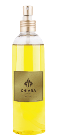 Интерьерные духи "Волшебство праздника" 250мл Chiara