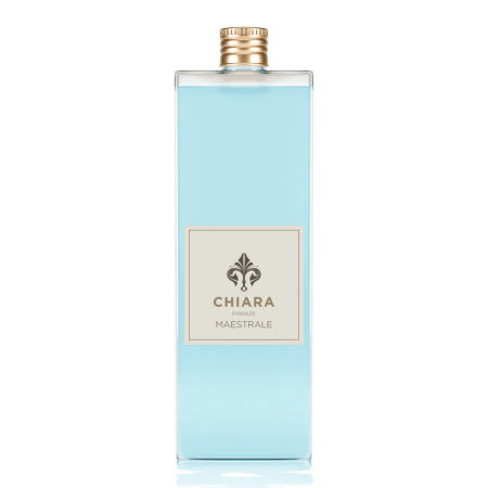 Аромат для диффузора "Повелитель ветров Мистраль" 250мл Chiara