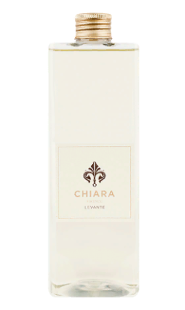 Аромат для диффузора "Влажный Восточный Ветер" 250мл Chiara