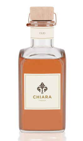 Аромадиффузор "Удовое дерево" 200мл Chiara