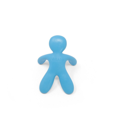 Ароматизатор для автомобиля CESARE лазурно-голубой "Портофино"