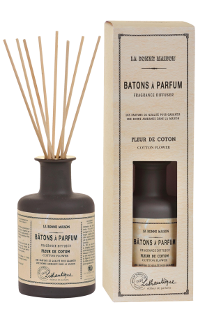 Аромадиффузор "Цветок хлопка" 200мл Lothantique