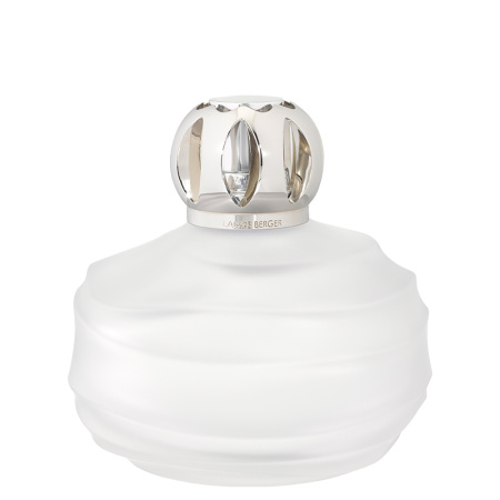 Лампа Берже "Эхо" прозрачная Maison Berger