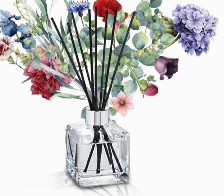 Аромадиффузор "В тени магнолии" 125мл Maison Berger