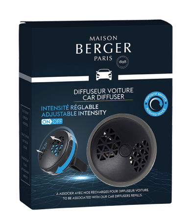 Ароматизатор для автомобиля "Смарт" (без аромата) Maison Berger