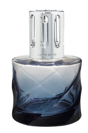 Набор с Лампой Берже "Спираль" ароматом "Океанский бриз" 250мл Maison Berger