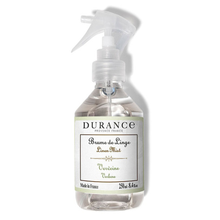 Аромат для ткани "Вербена" 250мл Durance