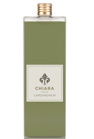 Аромат для диффузора "Кардамон" 1000мл Chiara