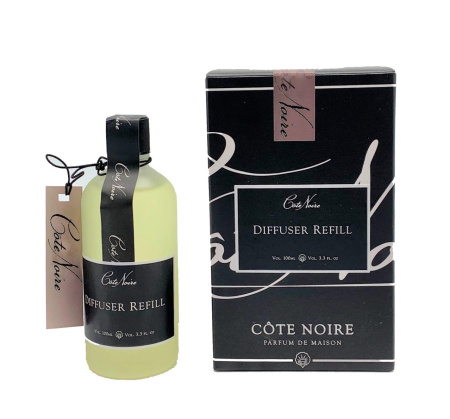 Рефил для аромадиффузора "Лепесток Розы" 100мл Cote Noire