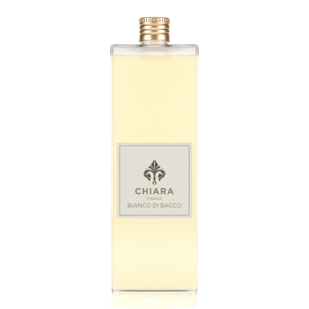 Аромат для диффузора "Белый виноград" 1000мл Chiara