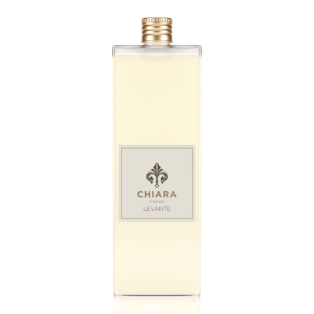 Аромат для диффузора "Влажный Восточный Ветер" 500мл Chiara