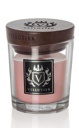 Аромасвеча "Бар на крыше" 90гр Vellutier