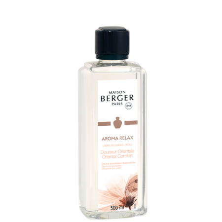 Аромат для Лампы Берже "Гармония" 500мл Maison Berger