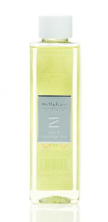Рефил для диффузора "Спа и тайский массаж", 250мл Millefiori Milano