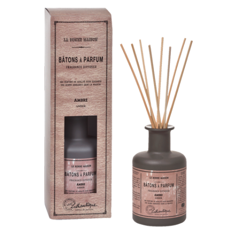 Аромадиффузор "Амбра" 200мл Lothantique