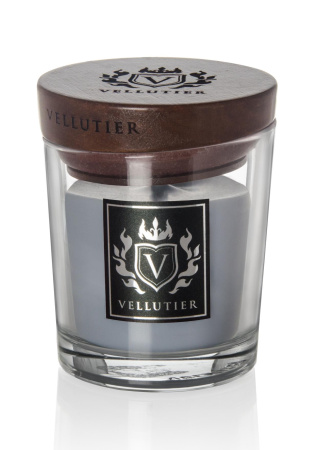 Аромасвеча "После шторма" 90гр Vellutier