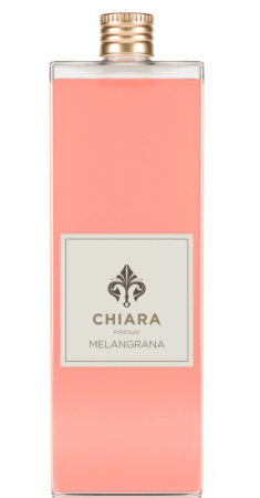 Аромат для диффузора "Гранат" 1000мл Chiara