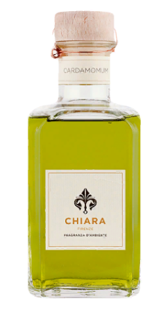 Аромадиффузор "Кардамон" 500мл Chiara