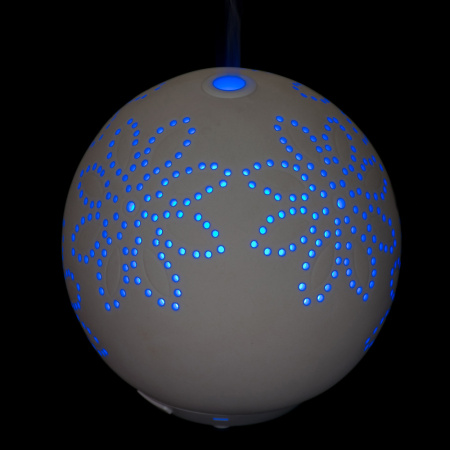 Аромалампа ультразвуковая Maggy Naeo Aroma