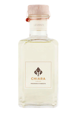 Аромадиффузор "Влажный Восточный Ветер" 200мл Chiara