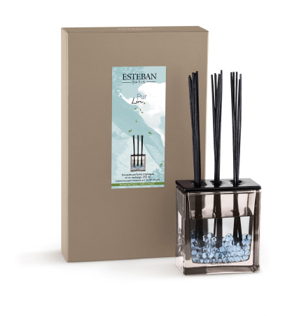 Аромадиффузор "Белый лён" 250мл Esteban Parfums