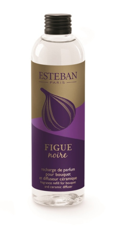 Аромат для диффузора "Черный инжир" 250мл Esteban Parfums