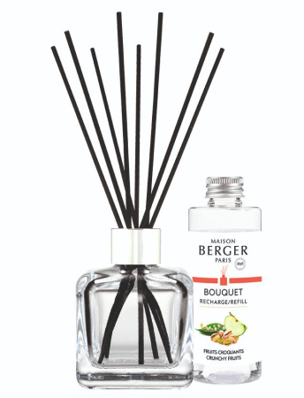 Аромадиффузор "Хрустящие фрукты" 100мл Maison Berger