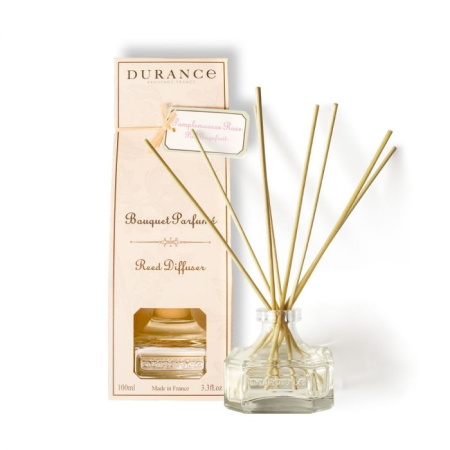 Аромадиффузор "Розовый грейпфрут", 100мл Durance