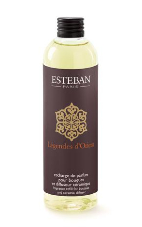 Аромат для диффузора "Легенды Востока" 250мл Esteban Parfums