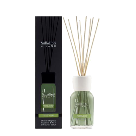 Аромадиффузор "Побег на природу" 250мл Millefiori Milano