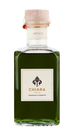 Аромадиффузор "Крапива" 200мл Chiara
