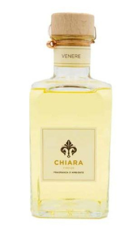 Аромадиффузор "Богиня любви Венера" 500мл Chiara