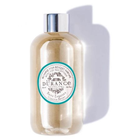 Рефил для диффузора "Изысканные ягоды" 225мл Durance