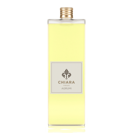 Аромат для диффузора "Сладкий Тосканский Грейпфрут" 1000мл Chiara