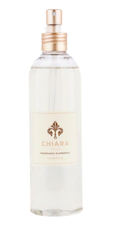 Интерьерные духи "Тосканский инжир" 250мл Chiara