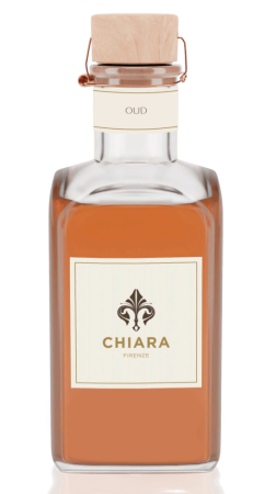 Аромадиффузор "Удовое дерево" 1000мл Chiara