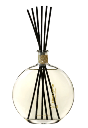 Аромадиффузор "Аромат Солнца" 500мл Amelie et Melanie